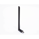 Adaptador USB inalámbrico doble banda AC 600 Mbps, antena de alta ganancia. TP-LINK - Imagen 1