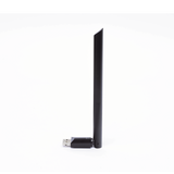Adaptador USB inalámbrico doble banda AC 600 Mbps, antena de alta ganancia. TP-LINK - Imagen 2