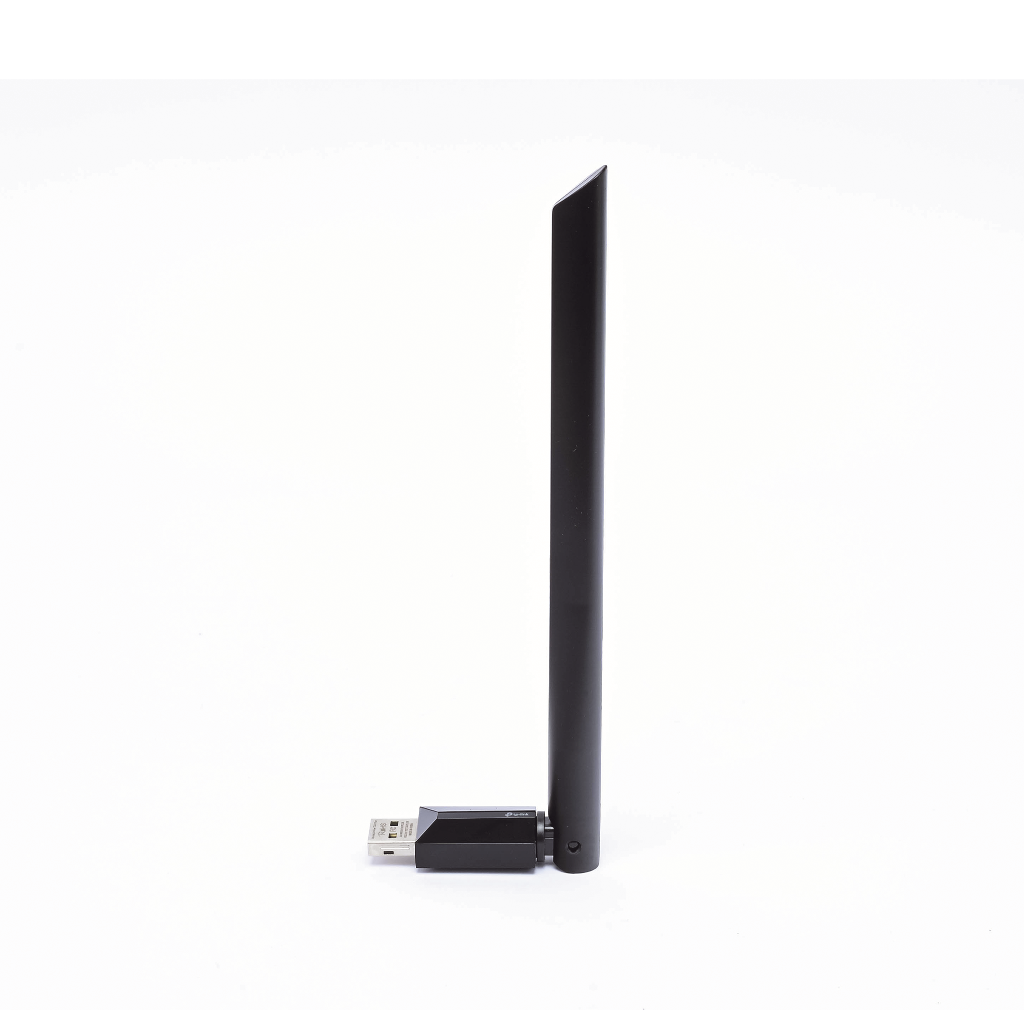 Adaptador USB inalámbrico doble banda AC 600 Mbps, antena de alta ganancia. TP-LINK - Imagen 2