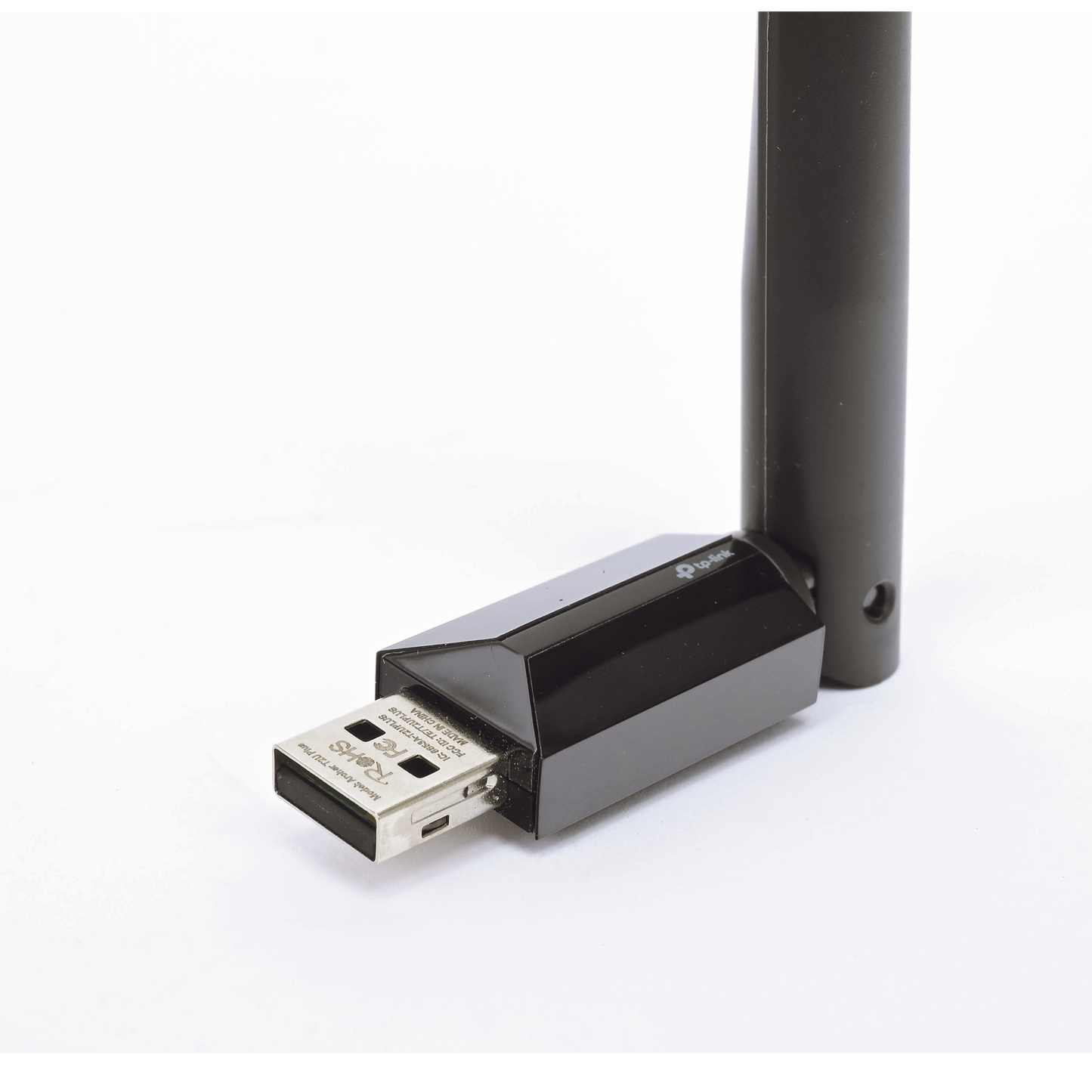 Adaptador USB inalámbrico doble banda AC 600 Mbps, antena de alta ganancia. TP-LINK - Imagen 4