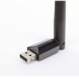 Adaptador USB inalámbrico doble banda AC 600 Mbps, antena de alta ganancia. TP-LINK - Imagen 4