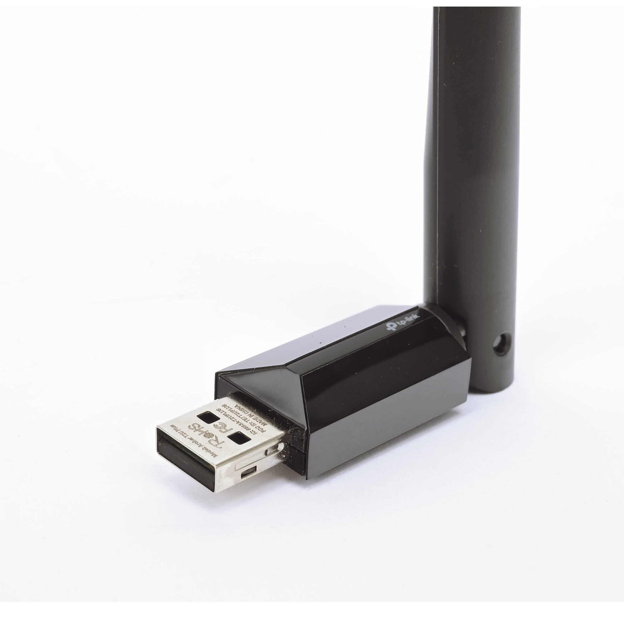 Adaptador USB inalámbrico doble banda AC 600 Mbps, antena de alta ganancia. TP-LINK - Imagen 4