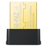 Adaptador USB Nano Wi-Fi 6 / Dual Band 900 Mbps / Bluetooth 5.3 BLE / WPA3 / 1024-QAM / OFDMA / MU-MIMO / 0.76 × 0.62 × 0.29 in TP-LINK - Imagen 3