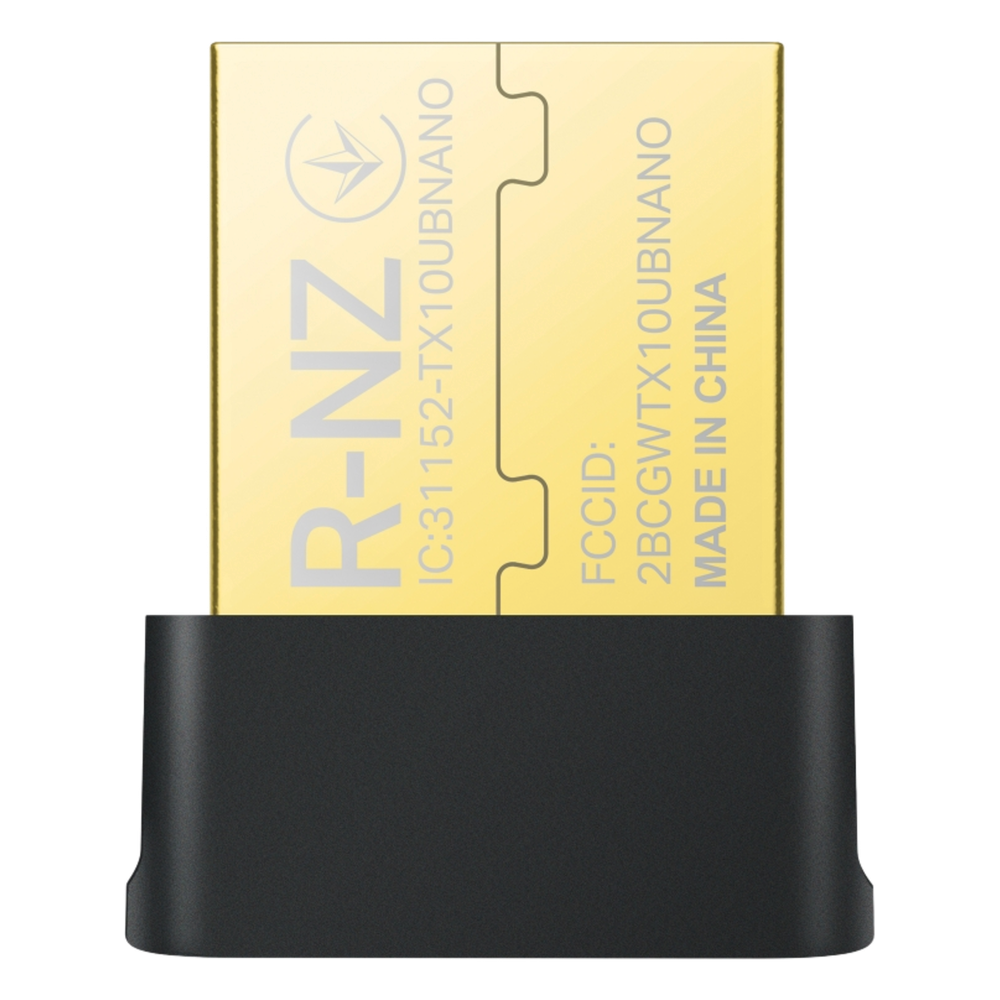 Adaptador USB Nano Wi-Fi 6 / Dual Band 900 Mbps / Bluetooth 5.3 BLE / WPA3 / 1024-QAM / OFDMA / MU-MIMO / 0.76 × 0.62 × 0.29 in TP-LINK - Imagen 3
