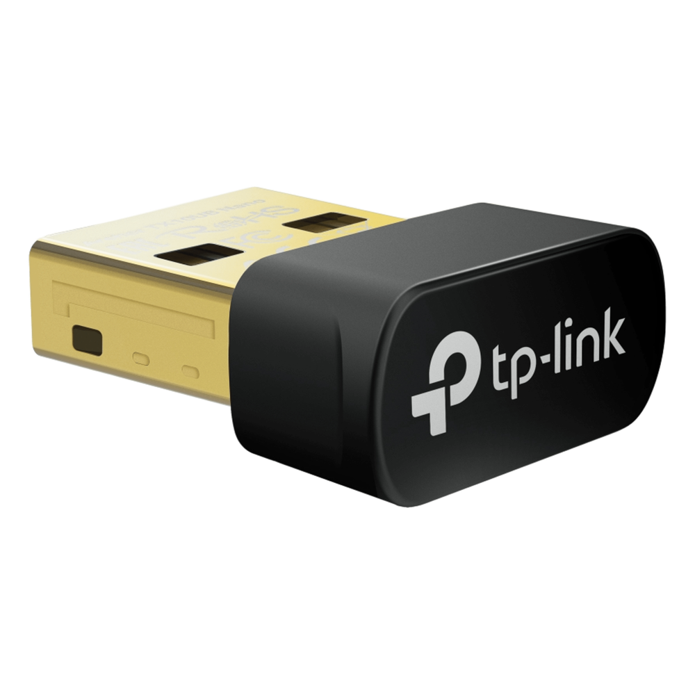 Adaptador USB Nano Wi-Fi 6 / Dual Band 900 Mbps / Bluetooth 5.3 BLE / WPA3 / 1024-QAM / OFDMA / MU-MIMO / 0.76 × 0.62 × 0.29 in TP-LINK - Imagen 4