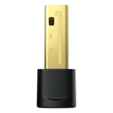 Adaptador USB Nano Wi-Fi 6 / Dual Band 900 Mbps / Bluetooth 5.3 BLE / WPA3 / 1024-QAM / OFDMA / MU-MIMO / 0.76 × 0.62 × 0.29 in TP-LINK - Imagen 5