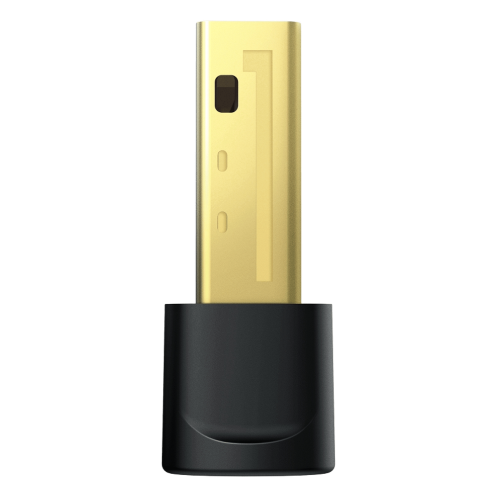 Adaptador USB Nano Wi-Fi 6 / Dual Band 900 Mbps / Bluetooth 5.3 BLE / WPA3 / 1024-QAM / OFDMA / MU-MIMO / 0.76 × 0.62 × 0.29 in TP-LINK - Imagen 5