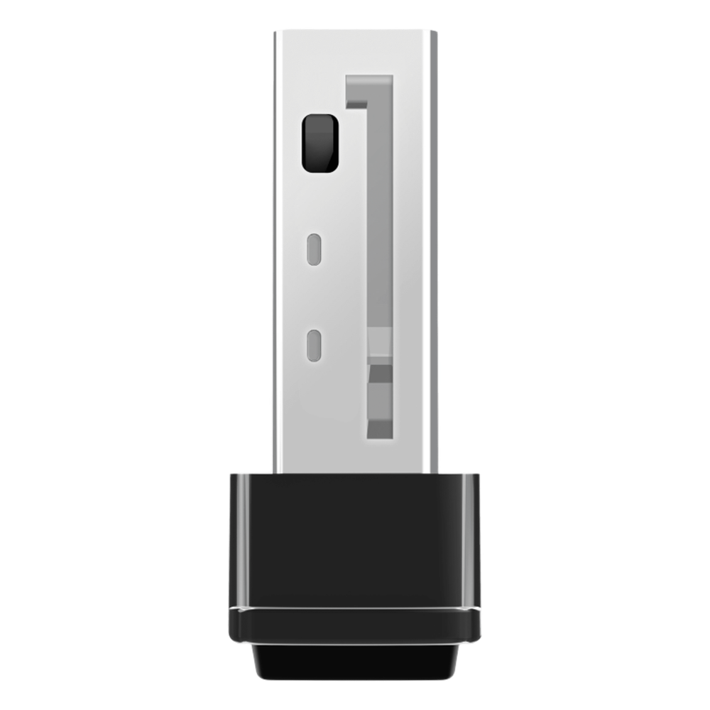 Adaptador USB Wi-Fi 6 / 287 Mbps / 2.4 GHz / Nano 17.5 × 15.8 × 7.1 mm / MU-MIMO / OFDMA / Driver Pre-cargado TP-LINK - Imagen 3