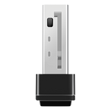 Adaptador USB Wi-Fi 6 / 287 Mbps / 2.4 GHz / Nano 17.5 × 15.8 × 7.1 mm / MU-MIMO / OFDMA / Driver Pre-cargado TP-LINK - Imagen 3