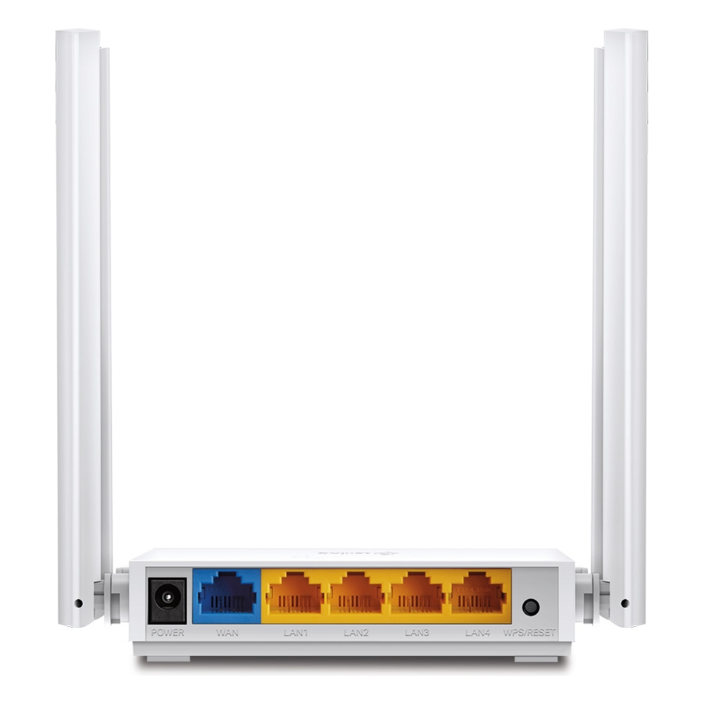 Router Inalámbrico doble banda AC, 2.4 GHz y 5 GHz Hasta 733 Mbps, 4 antenas externas omnidireccional, 4 Puertos LAN 10/100 Mbps, 1 Puerto WAN 10/100 Mbps TP-LINK - Imagen 2
