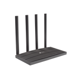 Router inalámbrico AC Wave 2 1900 doble banda 1 puerto WAN 10/100/1000 Mbps y 4 puertos LAN 10/100/1000 Mbps, MIMO 3X3, Beamforming TP-LINK - Imagen 1