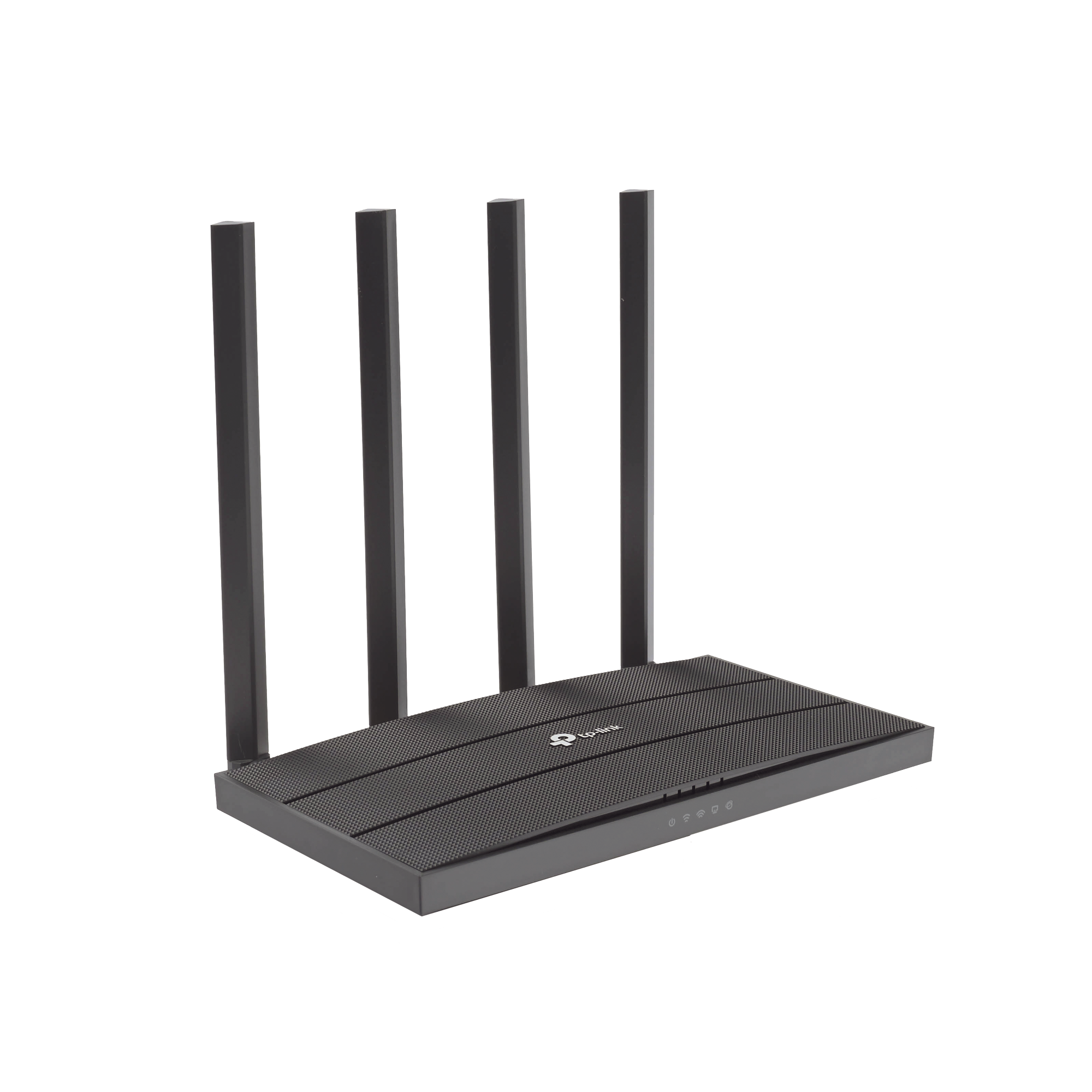 Router inalámbrico AC Wave 2 1900 doble banda 1 puerto WAN 10/100/1000 Mbps y 4 puertos LAN 10/100/1000 Mbps, MIMO 3X3, Beamforming TP-LINK - Imagen 1