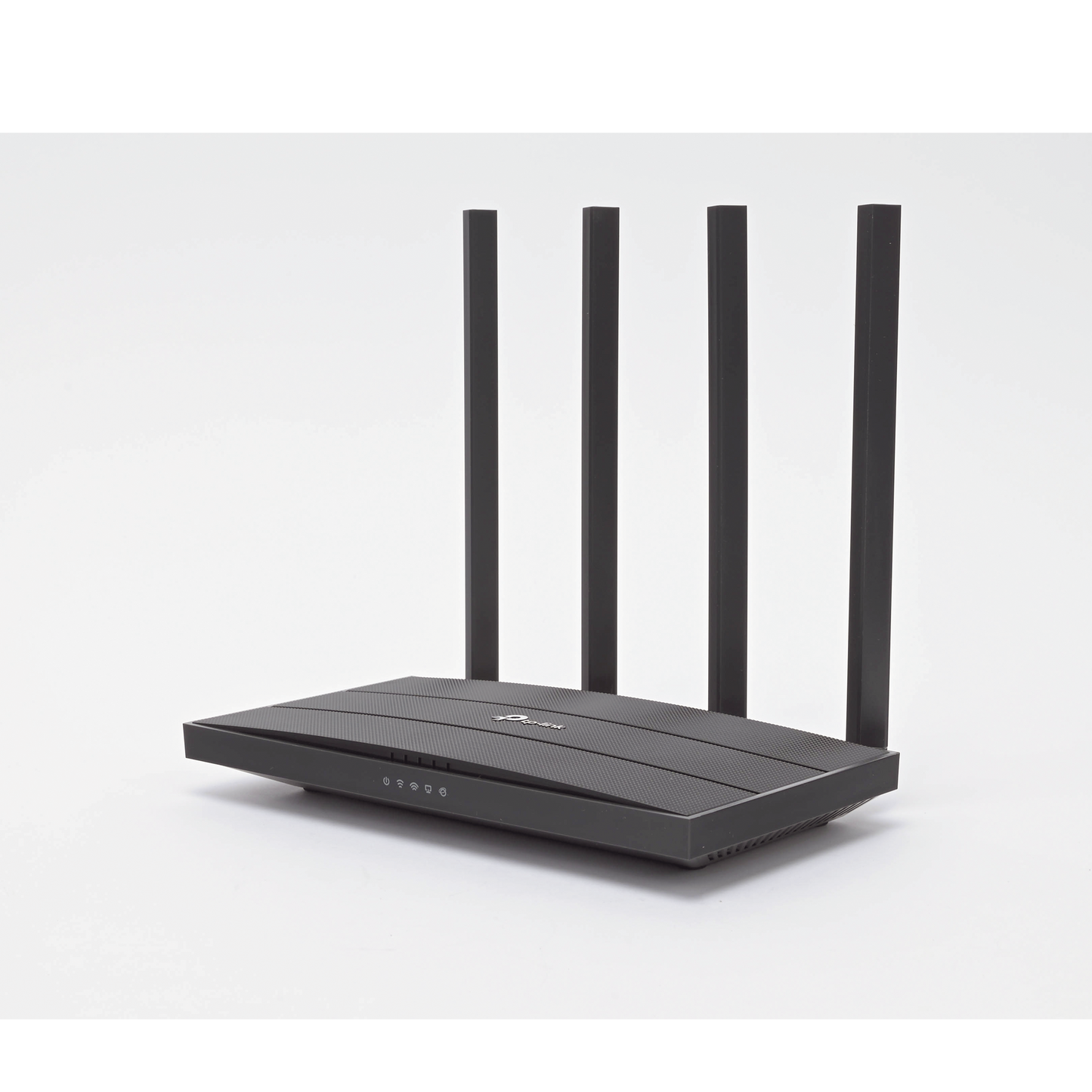 Router inalámbrico AC Wave 2 1900 doble banda 1 puerto WAN 10/100/1000 Mbps y 4 puertos LAN 10/100/1000 Mbps, MIMO 3X3, Beamforming TP-LINK - Imagen 3