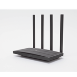 Router inalámbrico AC Wave 2 1900 doble banda 1 puerto WAN 10/100/1000 Mbps y 4 puertos LAN 10/100/1000 Mbps, MIMO 3X3, Beamforming TP-LINK - Imagen 3