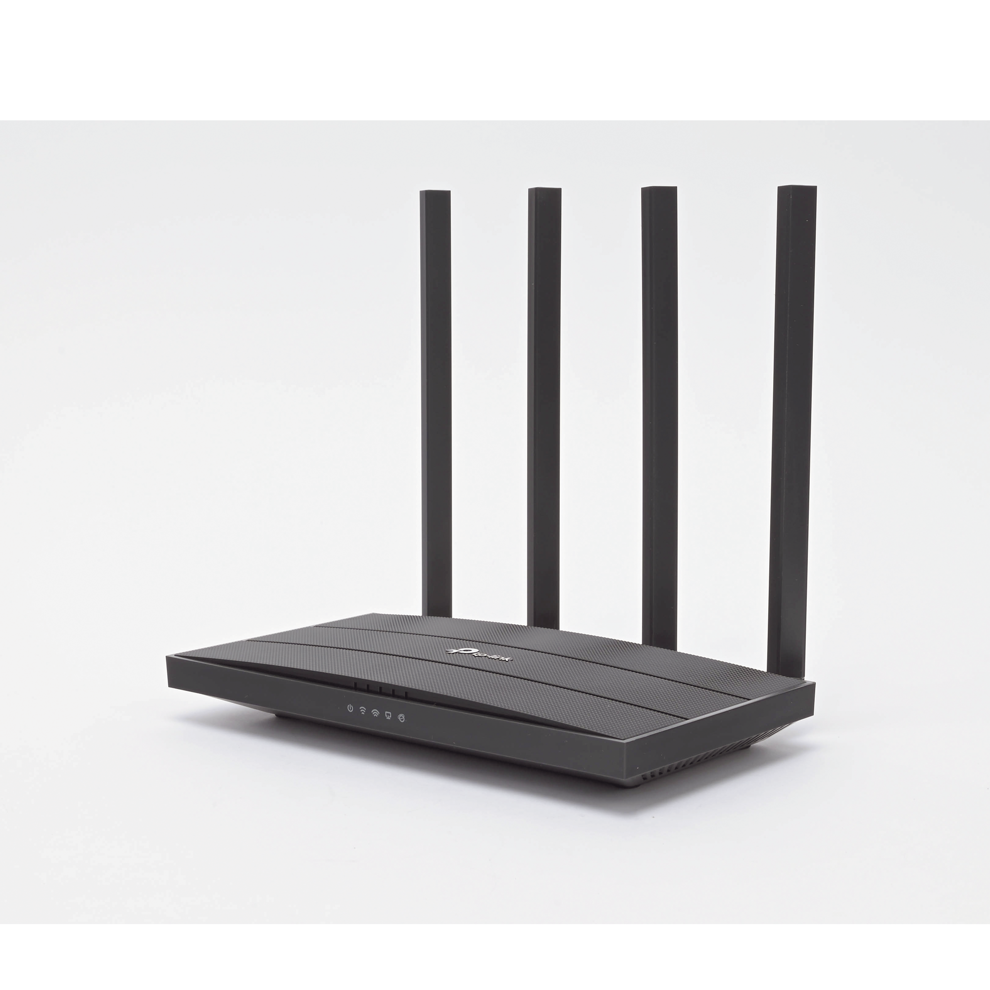 Router inalámbrico AC Wave 2 1900 doble banda 1 puerto WAN 10/100/1000 Mbps y 4 puertos LAN 10/100/1000 Mbps, MIMO 3X3, Beamforming TP-LINK - Imagen 3