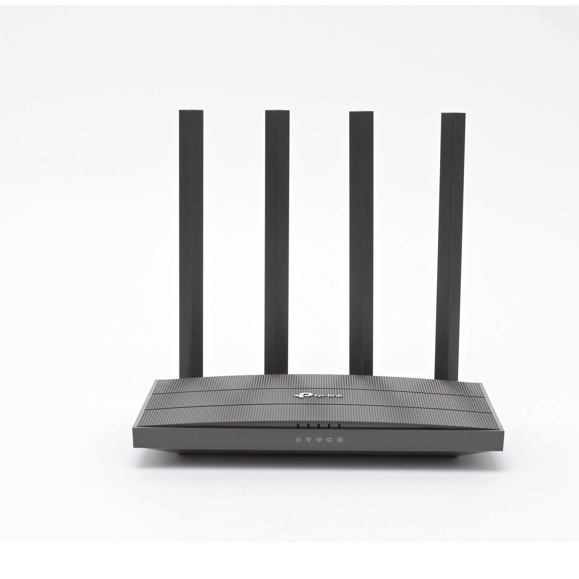 Router inalámbrico AC Wave 2 1900 doble banda 1 puerto WAN 10/100/1000 Mbps y 4 puertos LAN 10/100/1000 Mbps, MIMO 3X3, Beamforming TP-LINK - Imagen 4