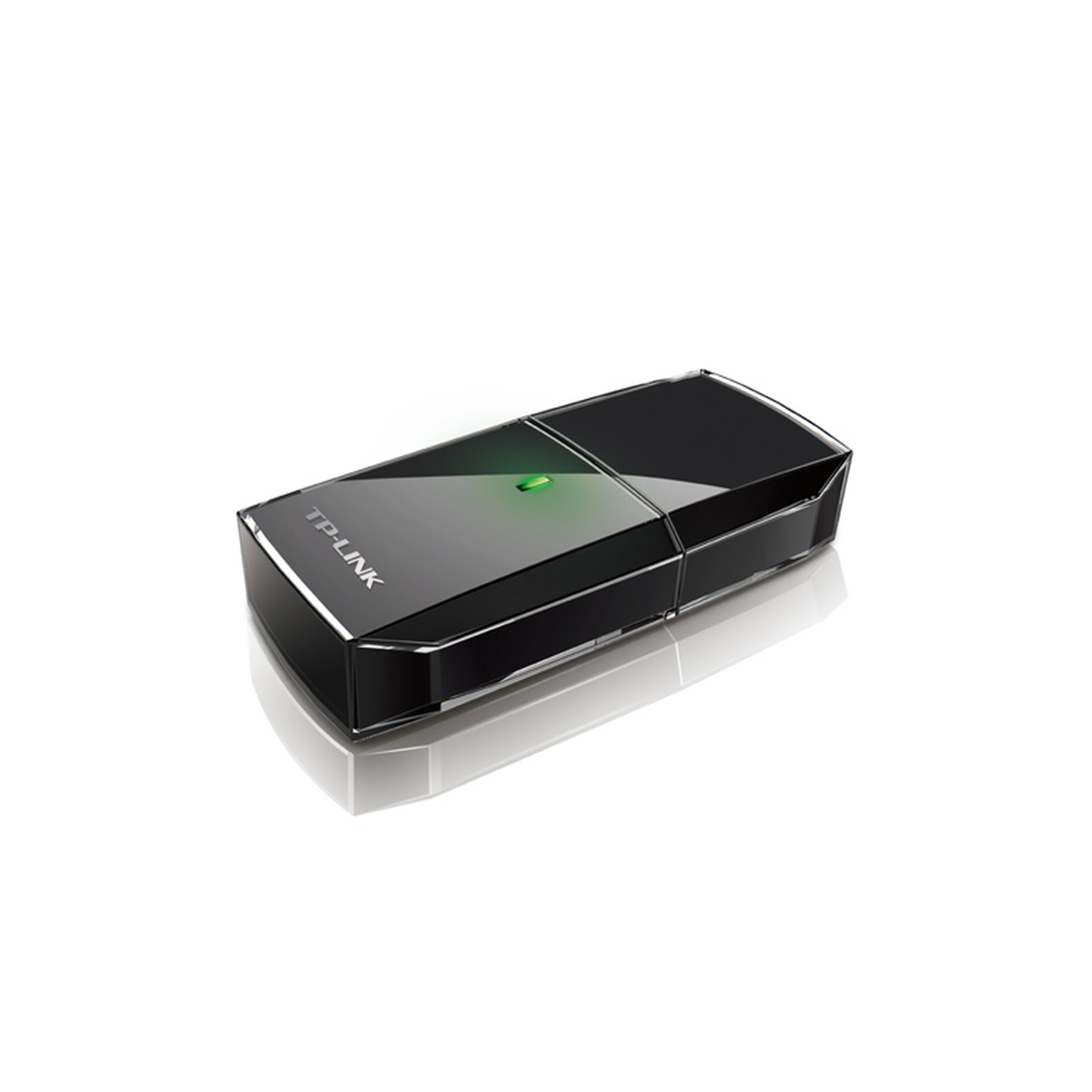 Adaptador USB inalámbrico doble banda AC 600 Mbps TP-LINK - Imagen 1