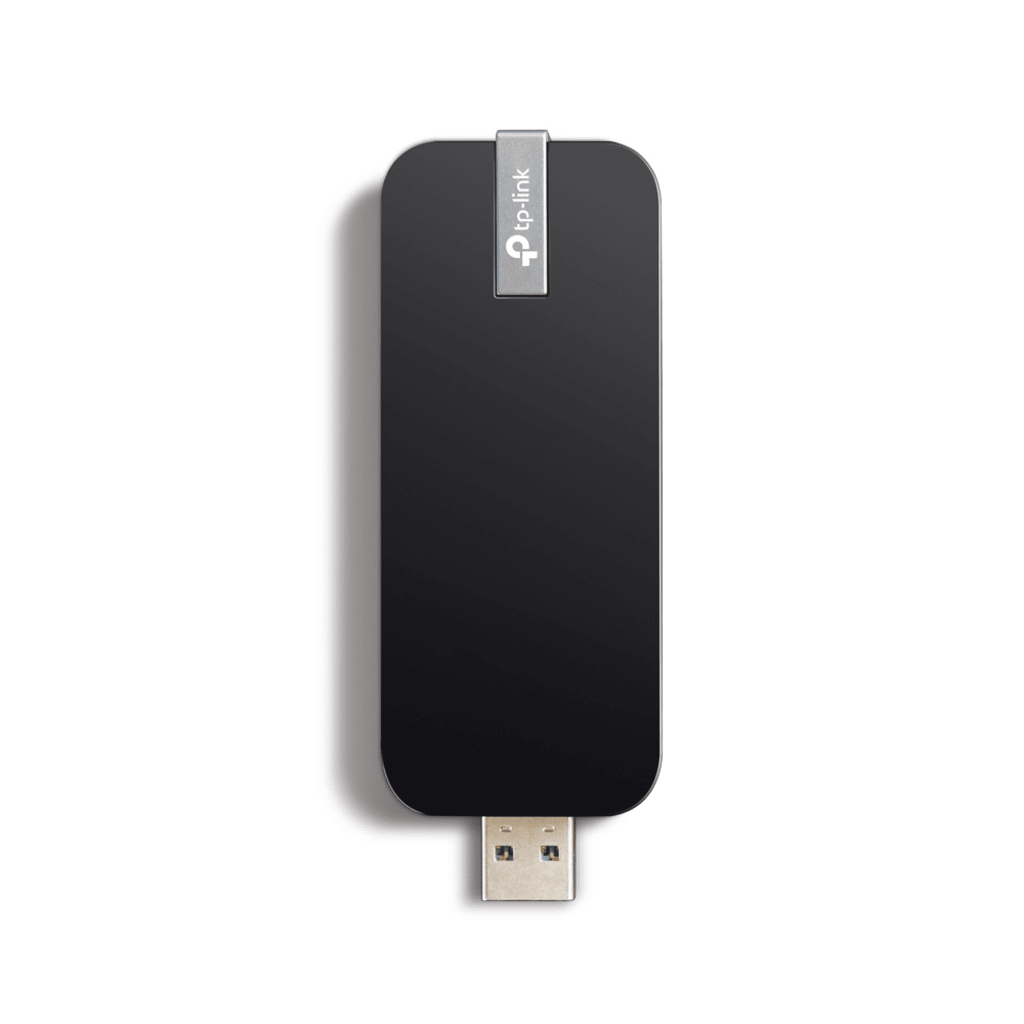 Adaptador USB inalámbrico doble banda AC 1200 Mbps TP-LINK - Imagen 1