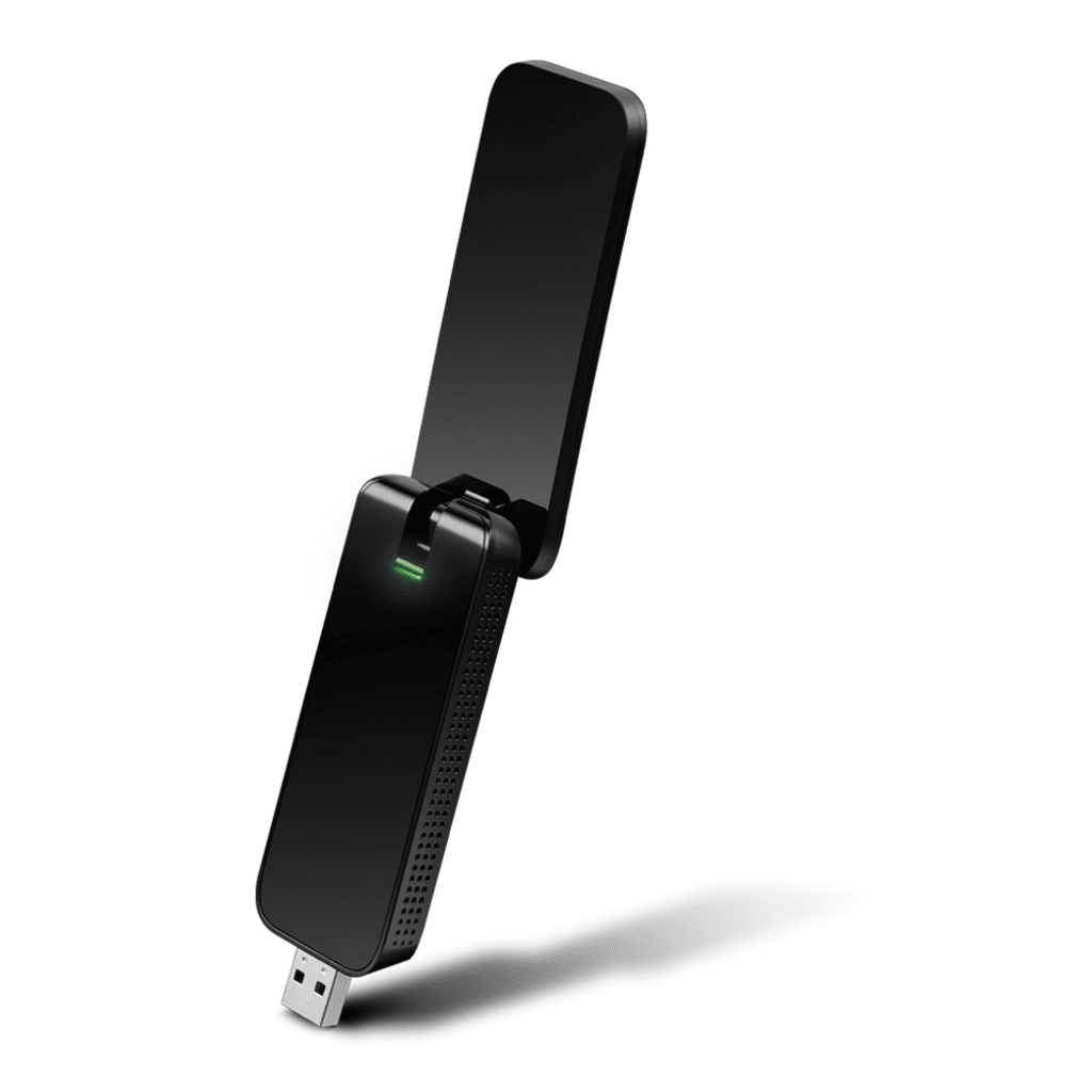 Adaptador USB inalámbrico doble banda AC 1200 Mbps TP-LINK - Imagen 3