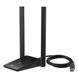 Adaptador USB Wi-Fi / Dual Band AC1200 / USB 3.0 / Antena Omnidireccional / WPS TP-LINK - Imagen 1