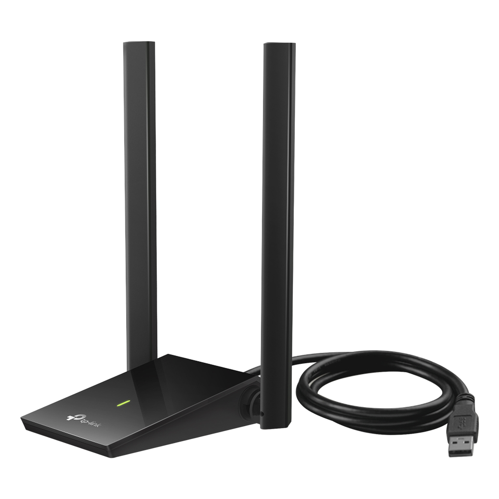 Adaptador USB Wi-Fi / Dual Band AC1200 / USB 3.0 / Antena Omnidireccional / WPS TP-LINK - Imagen 1