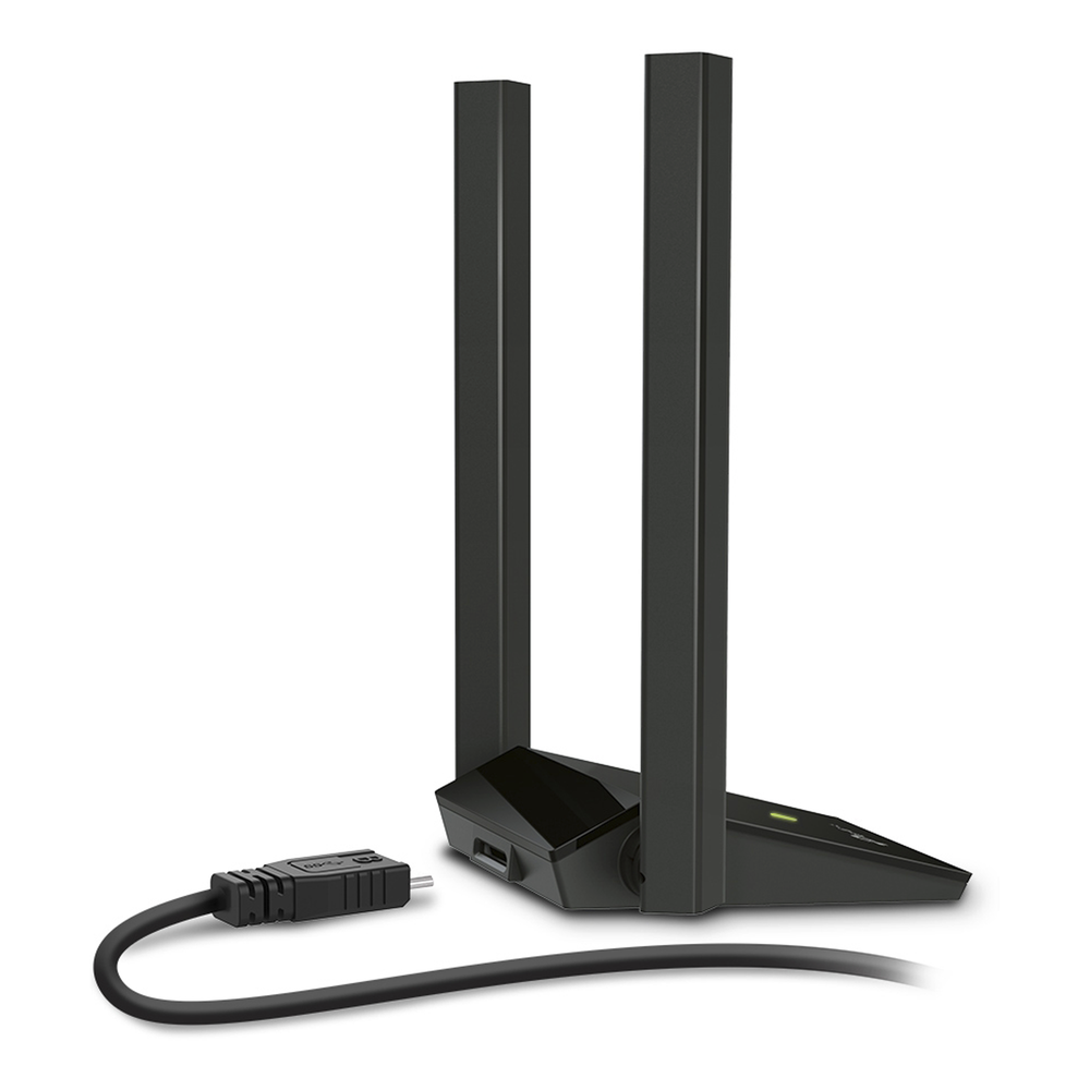 Adaptador USB Wi-Fi / Dual Band AC1200 / USB 3.0 / Antena Omnidireccional / WPS TP-LINK - Imagen 2