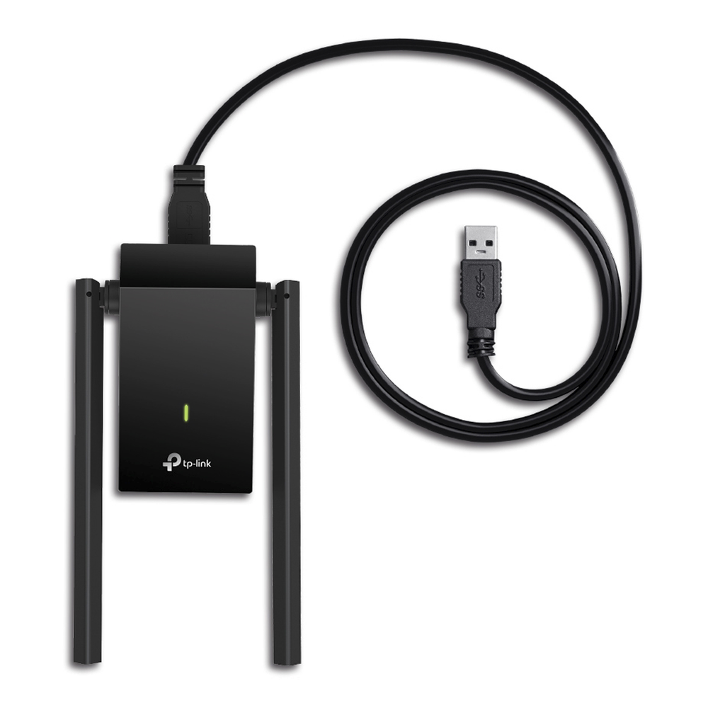 Adaptador USB Wi-Fi / Dual Band AC1200 / USB 3.0 / Antena Omnidireccional / WPS TP-LINK - Imagen 3