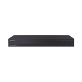 NVRs Network Video RecordersHANWHA VISIONARN-1610SNVR IP 16 Canales Grabacion 8MP 4K H.265+ 16 Puertos PoE Plug and Play P2P Wisenet Hanwha Vision ARN - 1610S - SILYMX