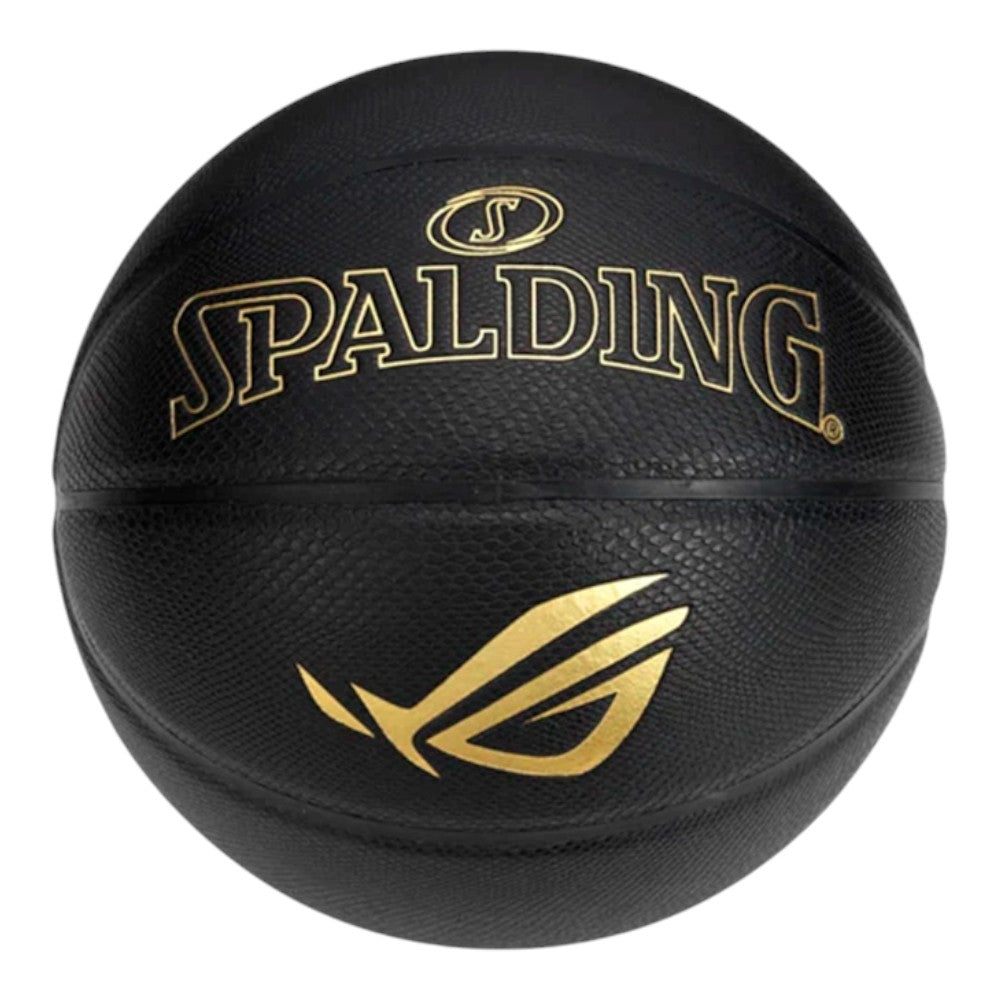 Balon De Baloncesto Asus (Om300 Rog Basketball/Bk/Ww) Incluye Stand Y Costal Para Guardar