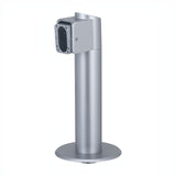 DAHUA ASI6213SGG100 Kit Control de Acceso Facial con Torniquete Inteligente Bidireccional. Capacidad para 6,000 Rostros y 10,000 Tarjetas ID - Imagen 3