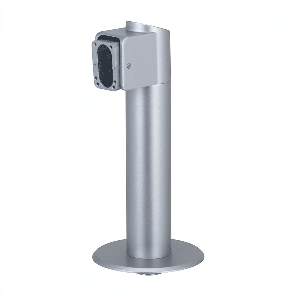 DAHUA ASI6213SGG100 Kit Control de Acceso Facial con Torniquete Inteligente Bidireccional. Capacidad para 6,000 Rostros y 10,000 Tarjetas ID - Imagen 3