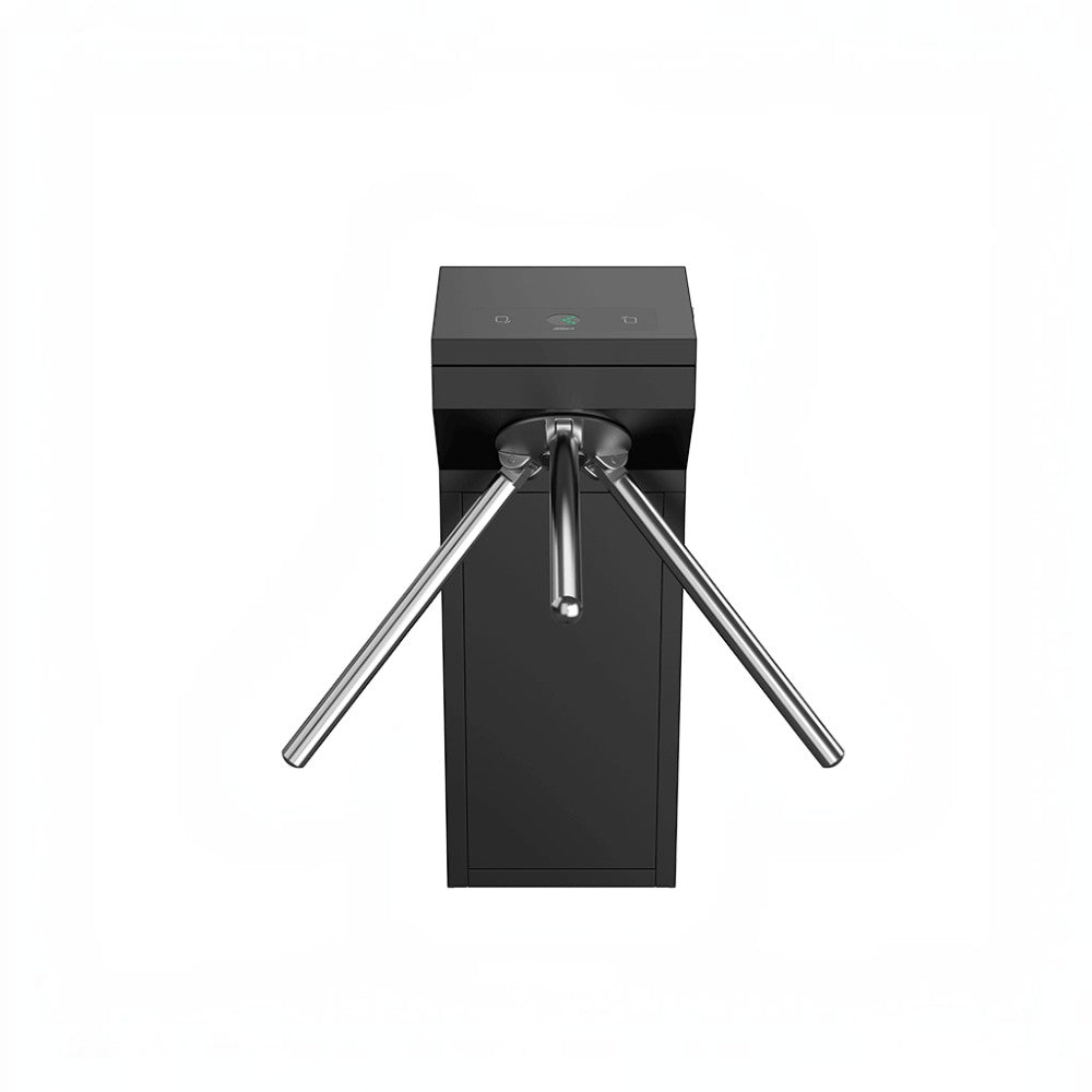 DAHUA ASI6213SGG100 Kit Control de Acceso Facial con Torniquete Inteligente Bidireccional. Capacidad para 6,000 Rostros y 10,000 Tarjetas ID - Imagen 4