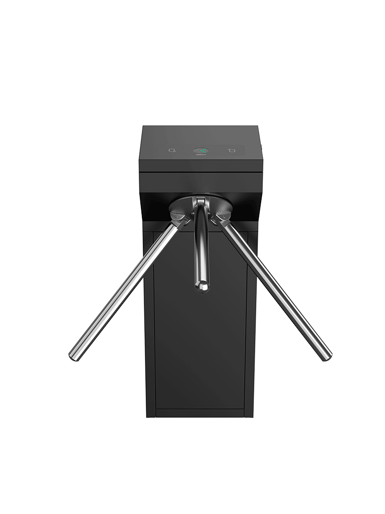 DAHUA ASI6213SGG100 Kit Control de Acceso Facial con Torniquete Inteligente Bidireccional. Capacidad para 6,000 Rostros y 10,000 Tarjetas ID - Imagen 4