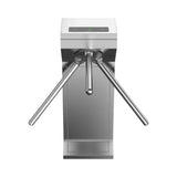 DAHUA ASI6214SDASGG100 - Kit Biométrico Facial con Torniquete Inteligente Bidireccional, Capacidad para 6,000 Rostros, 6,000 Huellas - Imagen 2