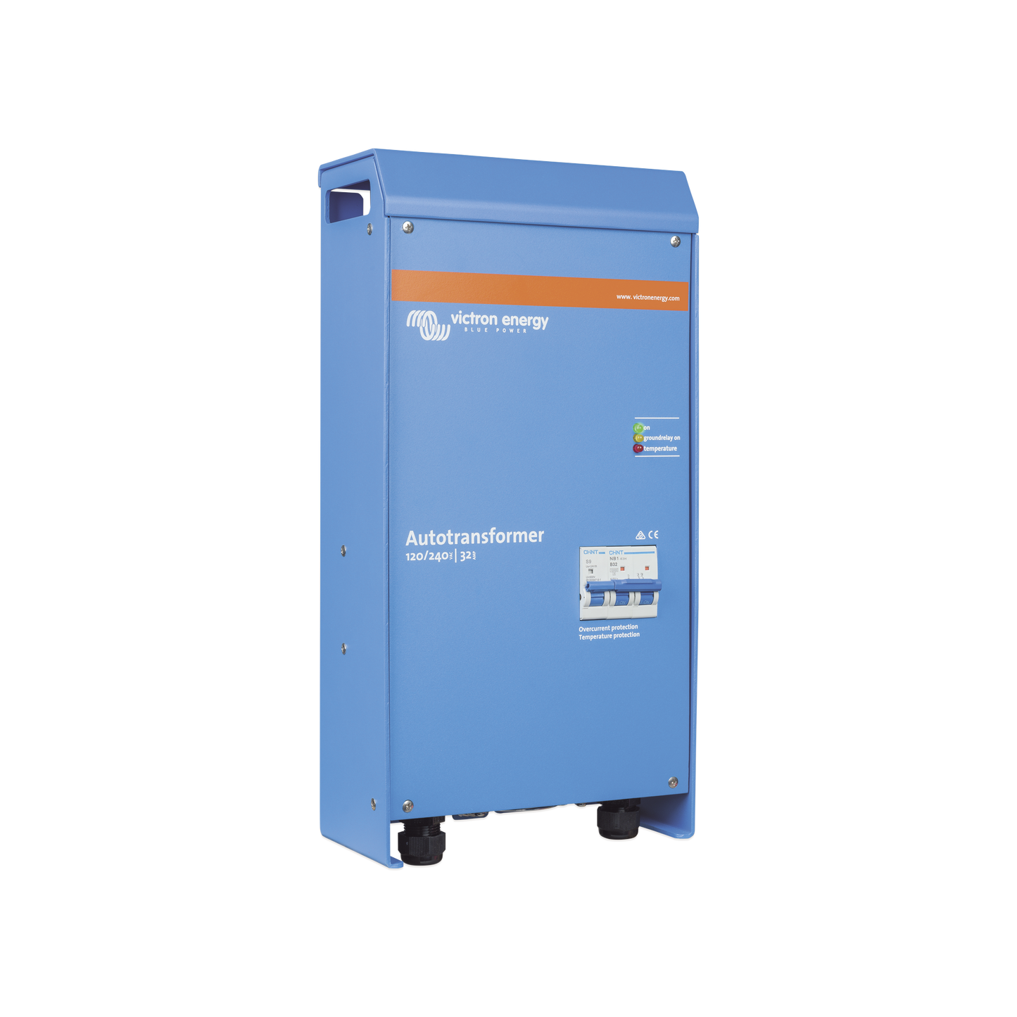 Autotransformador 120/240 V-32A / Incremento - Reducción de Voltaje VICTRON ENERGY - Imagen 2