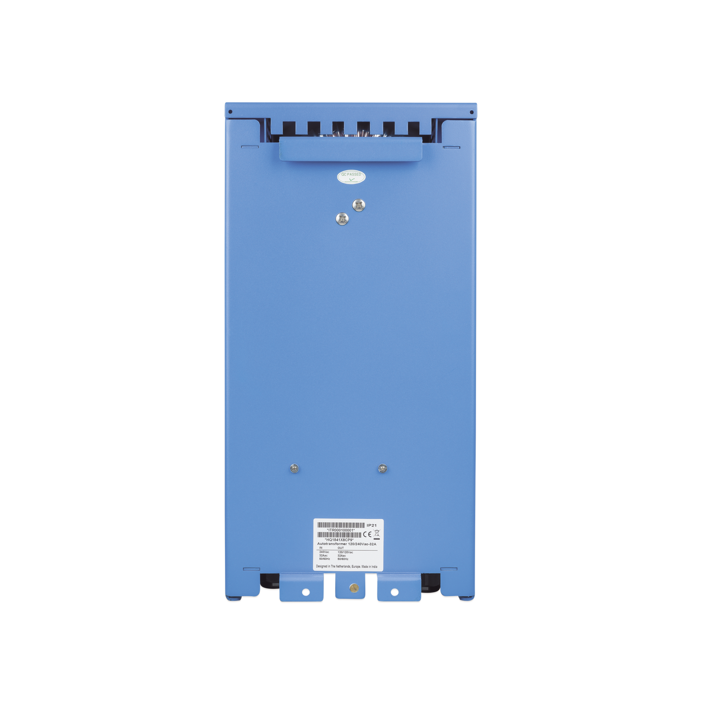 Autotransformador 120/240 V-32A / Incremento - Reducción de Voltaje VICTRON ENERGY - Imagen 3