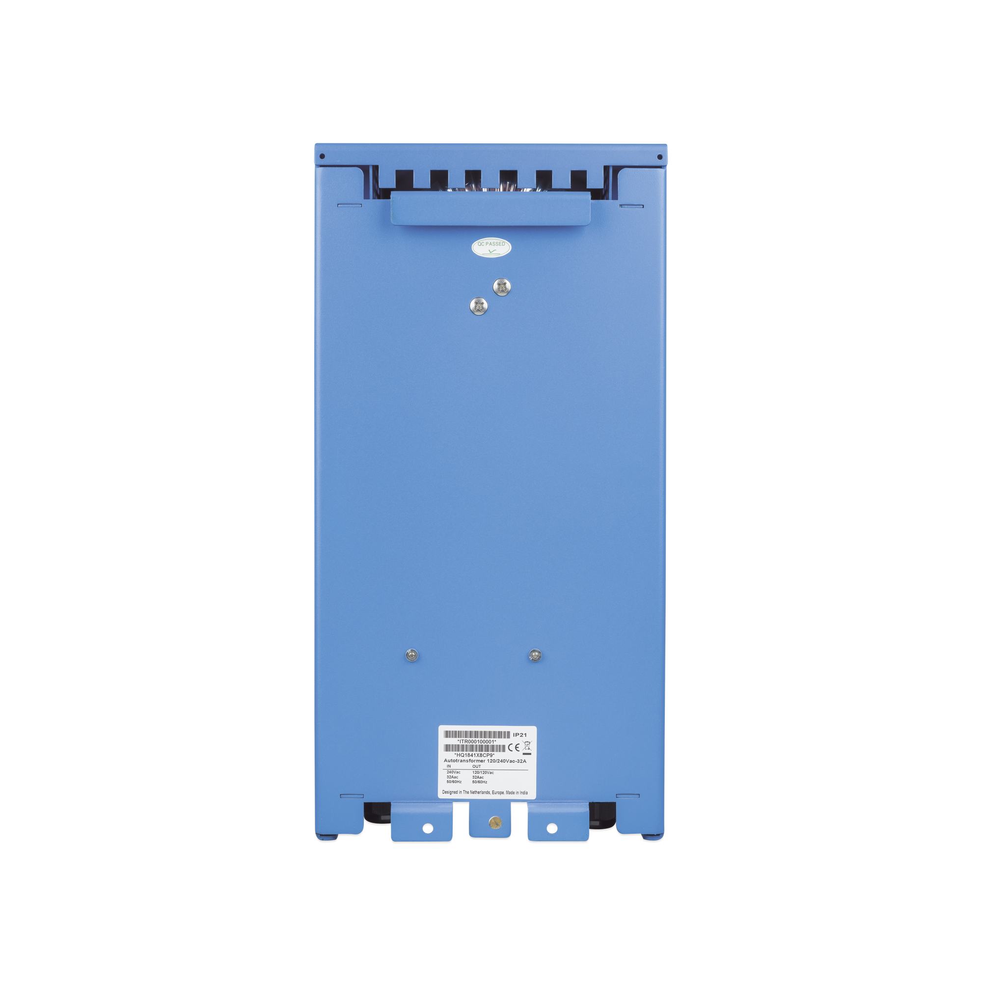 Autotransformador 120/240 V-32A / Incremento - Reducción de Voltaje VICTRON ENERGY - Imagen 3