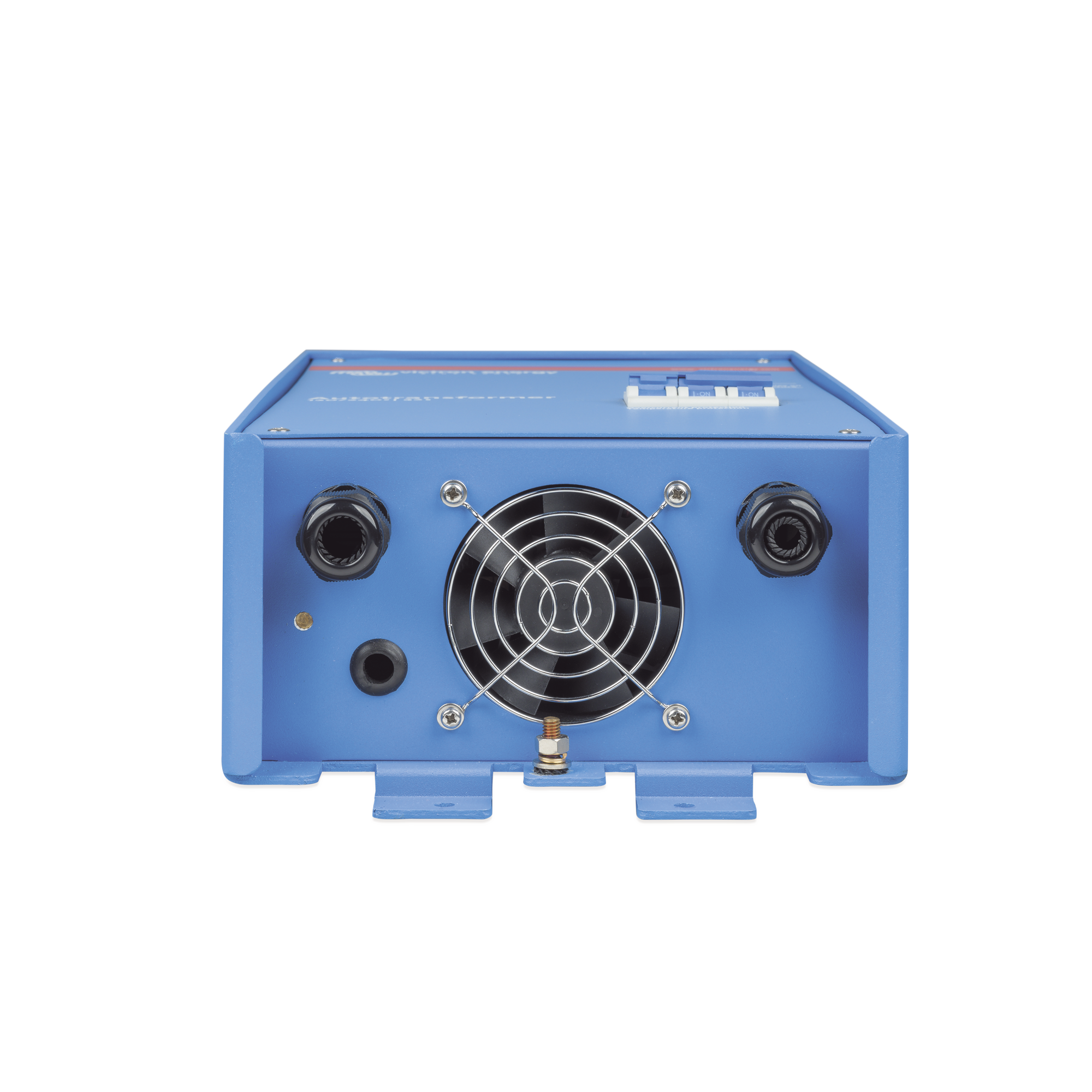 Autotransformador 120/240 V-32A / Incremento - Reducción de Voltaje VICTRON ENERGY - Imagen 4
