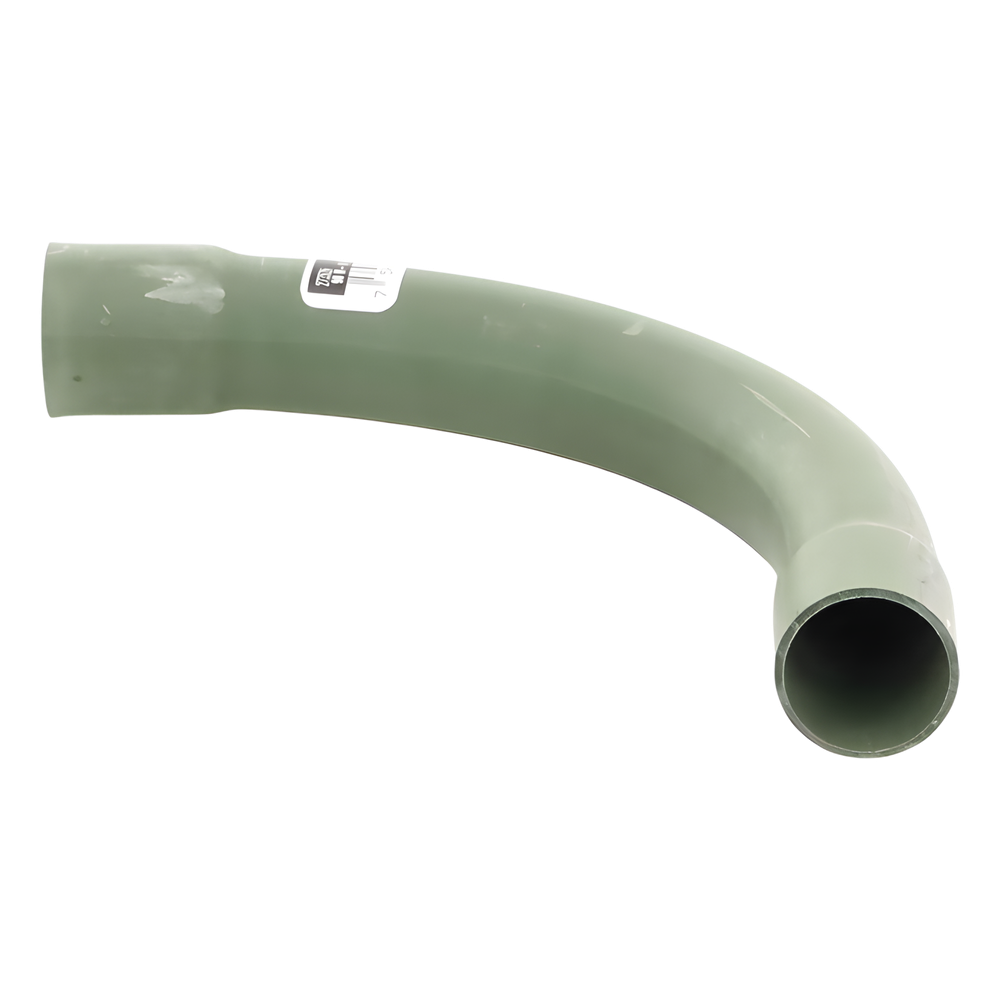 Curva/Codo de PVC Conduit pesado de 1/2" (13mm) AMANCO-WAVIN ATUP-12-COD - Imagen 7