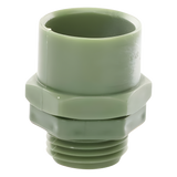 Conector para Tubería PVC Conduit Pesado de 1/2" (13 mm) AMANCO-WAVIN ATUP-12-CON - Imagen 8