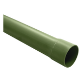Tubo PVC Conduit pesado de 2" (51 mm) de 3 m AMANCO-WAVIN ATUP-200-TUB - Imagen 1