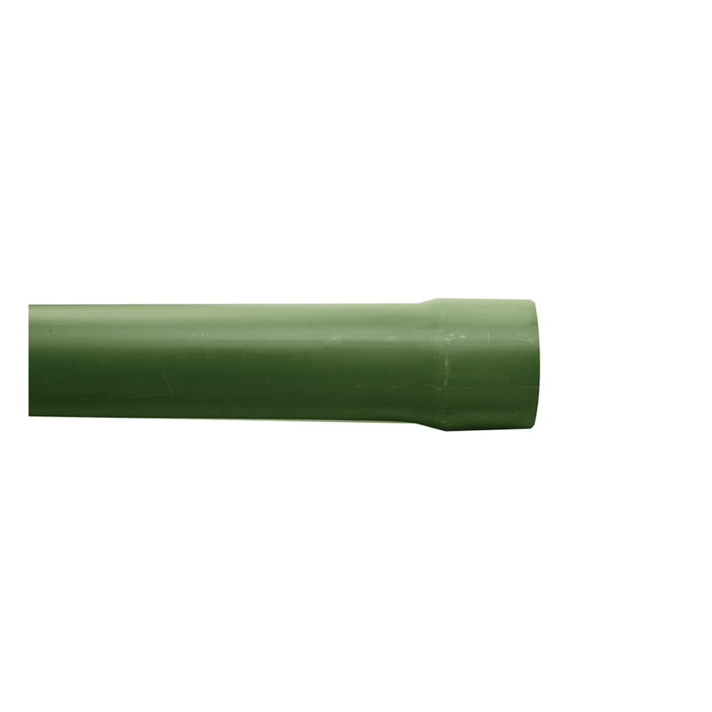 Tubo PVC Conduit pesado de 2" (51 mm) de 3 m AMANCO-WAVIN ATUP-200-TUB - Imagen 2
