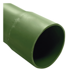 Tubo PVC Conduit pesado de 2" (51 mm) de 3 m AMANCO-WAVIN ATUP-200-TUB - Imagen 3