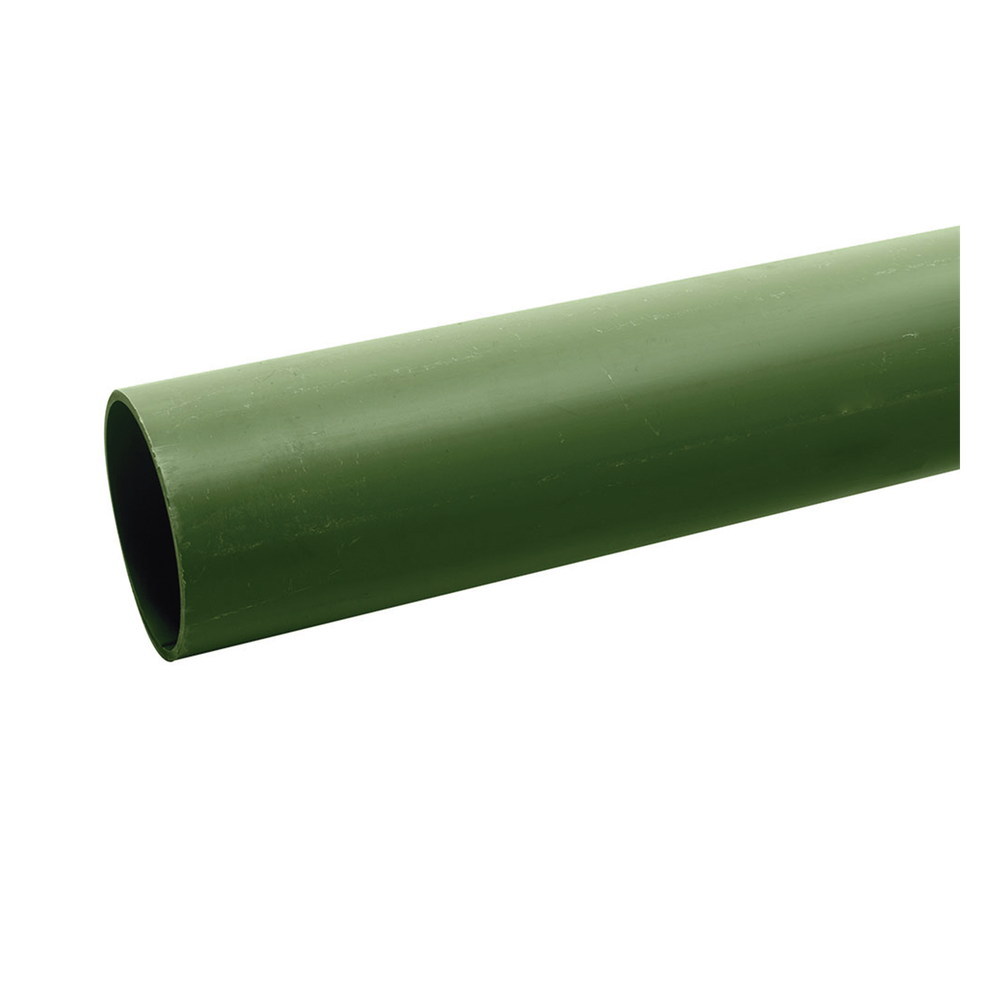 Tubo PVC Conduit pesado de 2" (51 mm) de 3 m AMANCO-WAVIN ATUP-200-TUB - Imagen 4