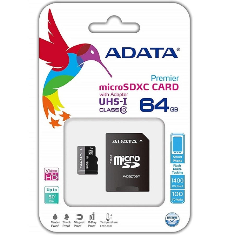 AUSDX64GUICL10-RA1 (CT) SILYMX - Imagen 2