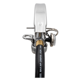 Extintor para Baterías de Litio / 6 L / UL EX29073 / Descarga 72 s / Alcance 3.6 m (11.8 ft) / Acero Inoxidable VICTORY - Imagen 2