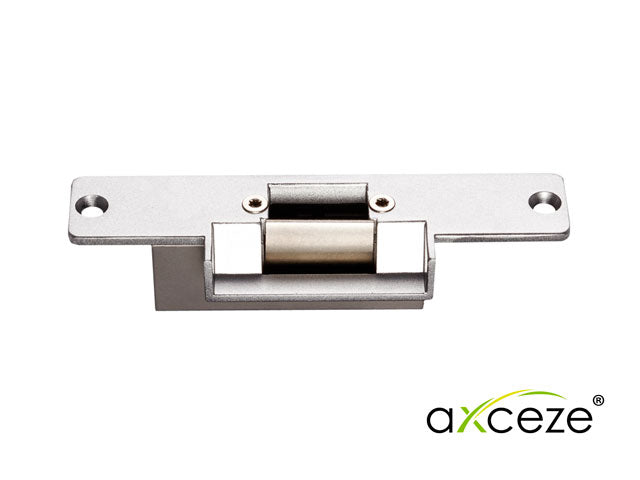 Contrachapa Fail-secure Axceze Ax-es220no Version Estandar - Imagen 1