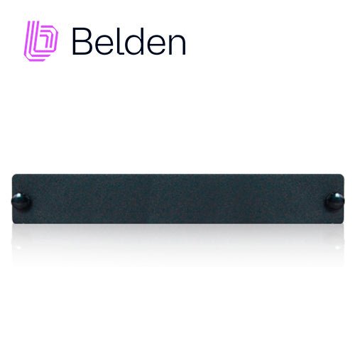 Cables Fibra OpticaBELDENAX100066Adaptador Ciego Fibra Óptica Backbone FiberExpress Belden AX100066 - SILYMX