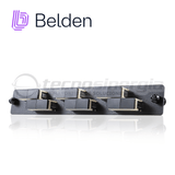 Conectores Fibra ÓpticaBELDENAX100098Adaptador Fibra Belden Ax100098 6c Sc 12 hilos Multimodo Om1 - SILYMX