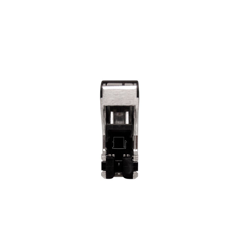 Herramientas para RedesBELDENAX105566Pinza Termino Rapido Cat5e Cat6 Negro Keyconnect Belden AX105566 - SILYMX